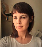 Masha Kouznetsova Masha Kouznetsova
